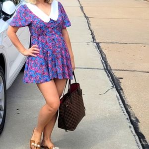 Beautilul Bloggers fave romper